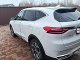 Haval F7 2021 года за 8 000 000 тг. в Темиртау