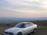 BMW 530 1990 годаfor1 400 000 тг. в Алматы – фото 5