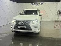 Lexus GX 460 2012 года за 22 000 000 тг. в Алматы