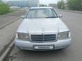 Mercedes-Benz C 280 1995 годаүшін1 600 000 тг. в Астана – фото 4