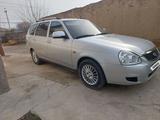 ВАЗ (Lada) Priora 2171 2014 годаүшін2 800 000 тг. в Шымкент – фото 4