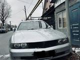 Mitsubishi Diamante 1995 года за 1 750 000 тг. в Алматы – фото 2