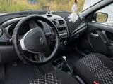 ВАЗ (Lada) Kalina 2194 2014 годаүшін2 500 000 тг. в Усть-Каменогорск – фото 3