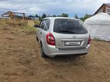 ВАЗ (Lada) Kalina 2194 2014 годаүшін2 500 000 тг. в Усть-Каменогорск – фото 4