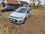 ВАЗ (Lada) Kalina 2194 2014 годаүшін2 500 000 тг. в Усть-Каменогорск