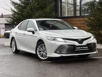 Toyota Camry 2020 года за 16 500 000 тг. в Караганда