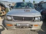 Mitsubishi Challenger 1996 годаүшін10 000 тг. в Актобе