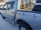 Mitsubishi L200 2007 годаүшін4 500 000 тг. в Уральск