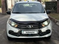 ВАЗ (Lada) Granta 2190 2019 года за 3 450 000 тг. в Алматы