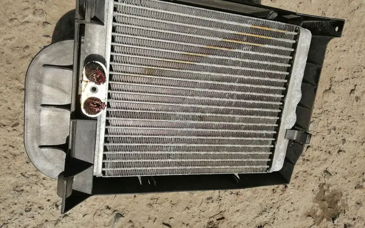 Масляный радиатор на БМВүшін90 000 тг. в Алматы