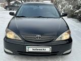 Toyota Camry 2004 годаүшін5 000 000 тг. в Алматы – фото 5