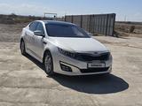 Kia K5 2014 годаүшін7 300 000 тг. в Алматы