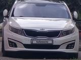 Kia K5 2014 годаүшін7 300 000 тг. в Алматы – фото 4
