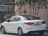 Kia K5 2014 годаүшін7 300 000 тг. в Алматы – фото 3