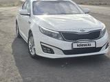 Kia K5 2014 годаүшін7 300 000 тг. в Алматы – фото 5