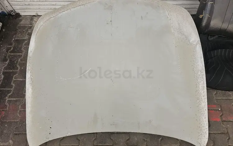 Капот для Infiniti M37, Nissan Fuga Y51, Nissan Cima за 60 000 тг. в Алматы