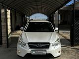 Subaru XV 2015 года за 5 000 000 тг. в Актау – фото 3