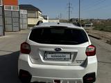 Subaru XV 2015 года за 5 000 000 тг. в Актау – фото 5