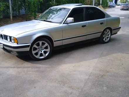 BMW 520 1991 года за 2 000 000 тг. в Затобольск