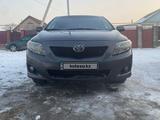 Toyota Corolla 2010 года за 4 700 000 тг. в Алматы – фото 2