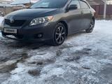 Toyota Corolla 2010 года за 4 700 000 тг. в Алматы