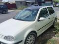 Volkswagen Golf 2002 года за 1 500 000 тг. в Алматы