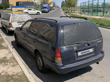 Nissan Primera 1992 года за 1 300 000 тг. в Алматы
