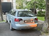 Audi A4 2007 годаүшін3 850 000 тг. в Алматы – фото 3