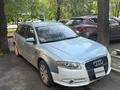 Audi A4 2007 года за 4 500 000 тг. в Алматы