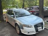 Audi A4 2007 годаүшін3 850 000 тг. в Алматы