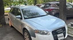 Audi A4 2007 годаүшін3 850 000 тг. в Алматы