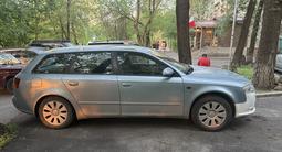 Audi A4 2007 годаүшін3 850 000 тг. в Алматы – фото 2
