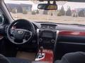 Toyota Camry 2012 годаүшін9 500 000 тг. в Актау – фото 10