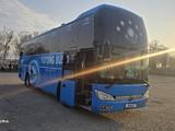 Yutong  ZK6122H9 2022 годаүшін25 000 000 тг. в Алматы – фото 3