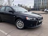 Mitsubishi Lancer 2013 года за 5 700 000 тг. в Астана – фото 2