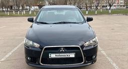 Mitsubishi Lancer 2013 года за 5 700 000 тг. в Астана – фото 3