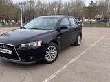 Mitsubishi Lancer 2013 года за 5 700 000 тг. в Астана – фото 4