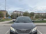 Toyota Camry 2010 года за 7 000 000 тг. в Караганда – фото 3