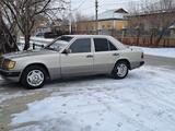 Mercedes-Benz E 260 1992 годаfor1 300 000 тг. в Кызылорда
