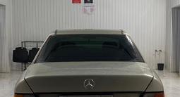 Mercedes-Benz E 260 1992 годаfor1 300 000 тг. в Кызылорда – фото 5