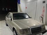 Mercedes-Benz E 260 1992 годаfor1 300 000 тг. в Кызылорда – фото 4