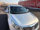 Kia Sportage 2010 годаүшін7 000 000 тг. в Актобе – фото 2