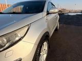 Kia Sportage 2010 годаүшін7 000 000 тг. в Актобе – фото 3