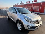 Kia Sportage 2010 годаүшін7 000 000 тг. в Актобе
