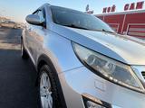 Kia Sportage 2010 годаүшін7 000 000 тг. в Актобе – фото 5