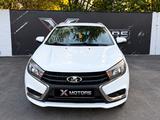 ВАЗ (Lada) Vesta SW 2018 годаүшін4 000 000 тг. в Костанай