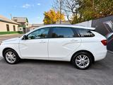 ВАЗ (Lada) Vesta SW 2018 годаүшін4 000 000 тг. в Костанай – фото 3