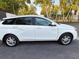 ВАЗ (Lada) Vesta SW 2018 годаүшін4 000 000 тг. в Костанай – фото 4