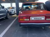 ВАЗ (Lada) 2107 1992 года за 600 000 тг. в Шымкент – фото 3