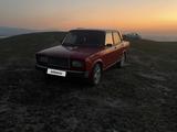 ВАЗ (Lada) 2107 1992 года за 600 000 тг. в Шымкент – фото 5